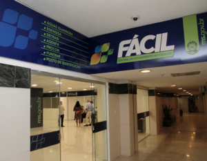 Moradores de Jaraguari podem utilizar serviços do Fácil Bosque dos Ipês em Campo Grande